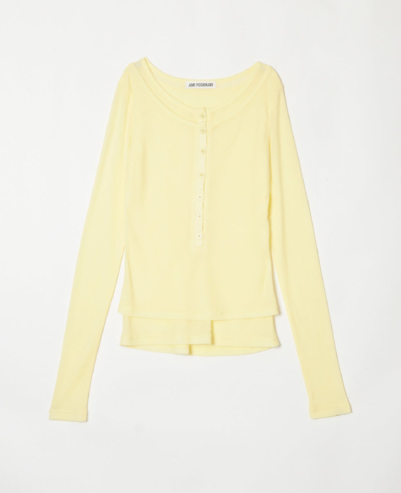 TOPS – Ami Yoshinari