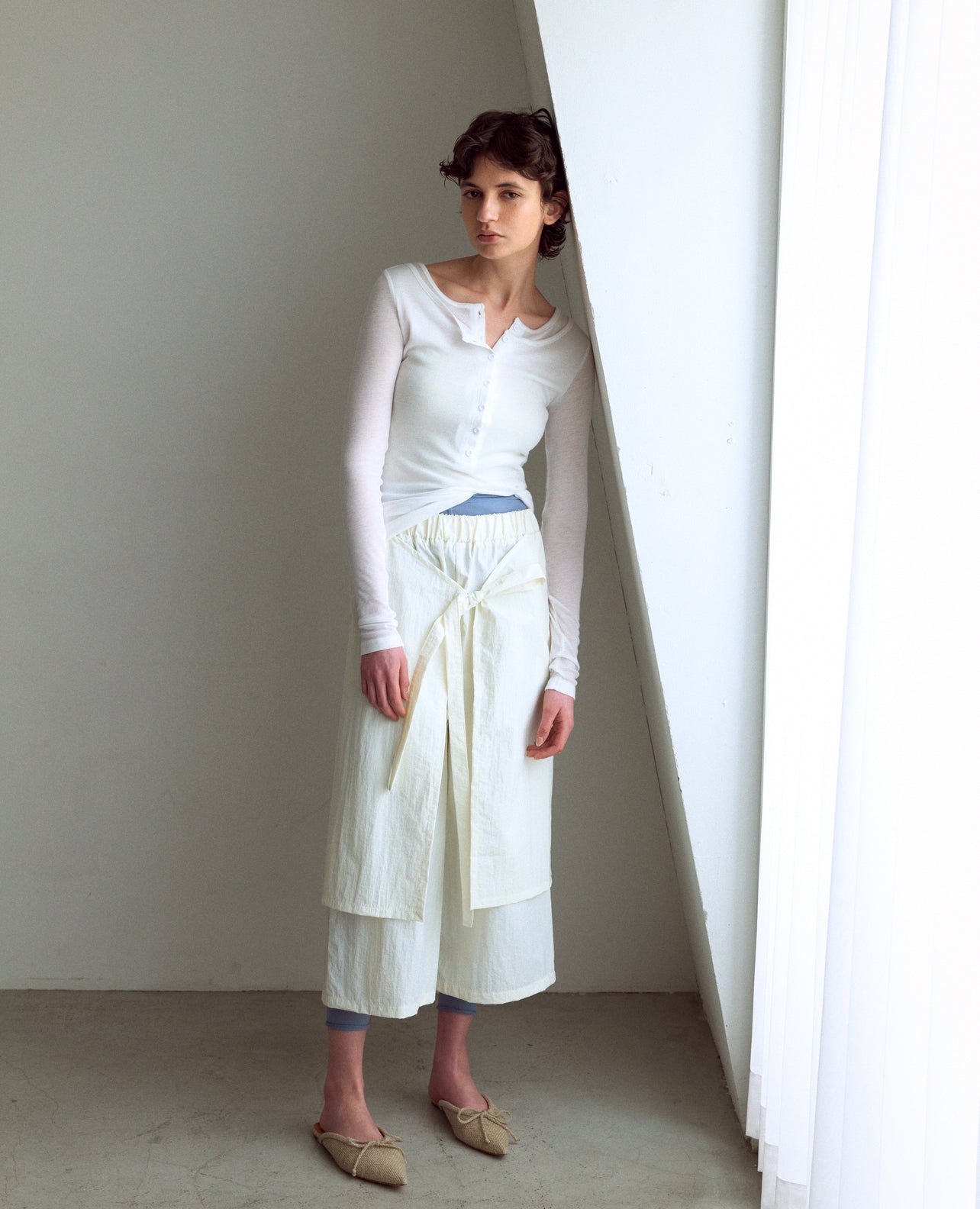ALL – Ami Yoshinari