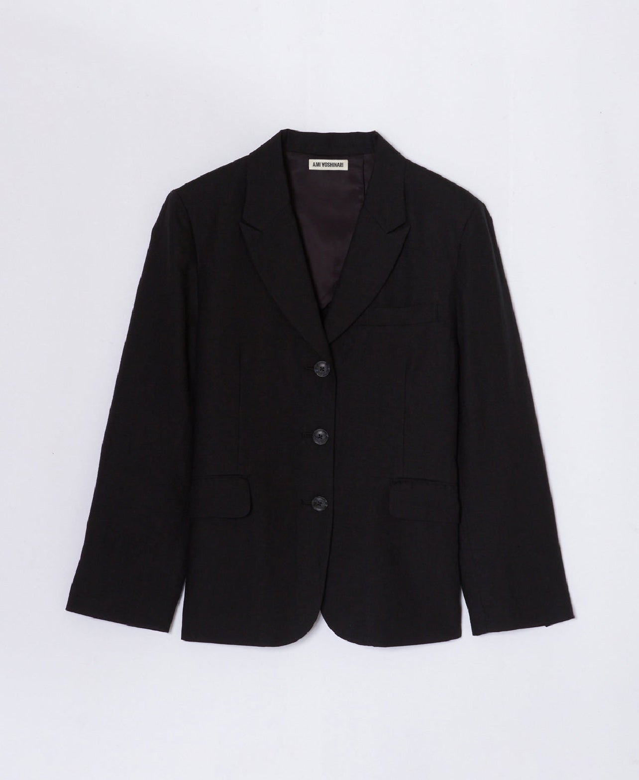 OUTER – Ami Yoshinari