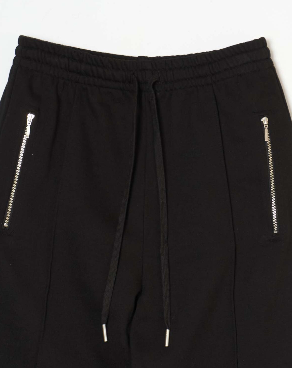 Zip Pocket Sweatpants