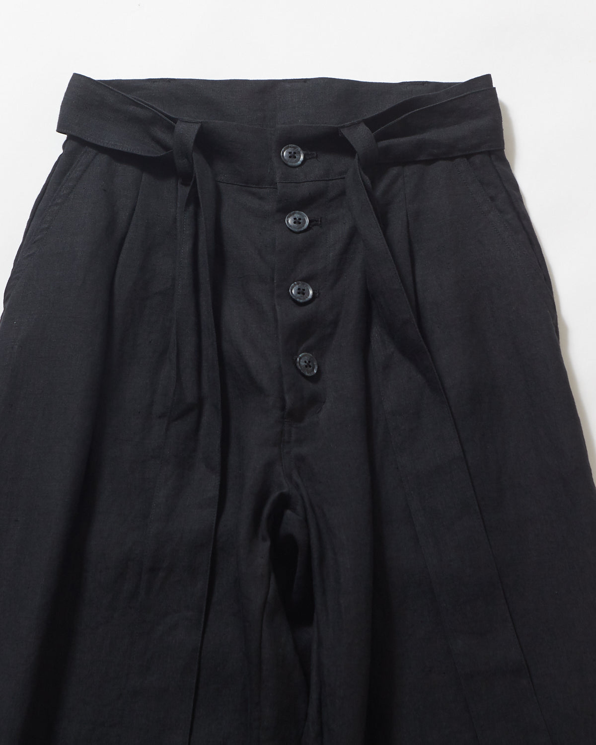 Belgium linen Pants