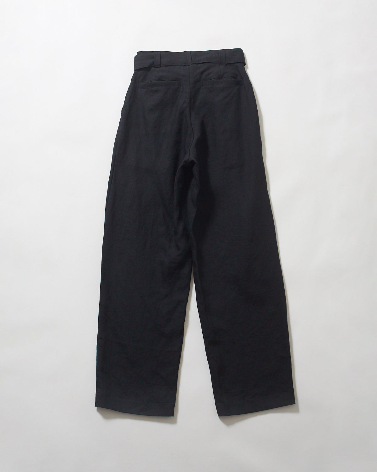 Belgium linen Pants