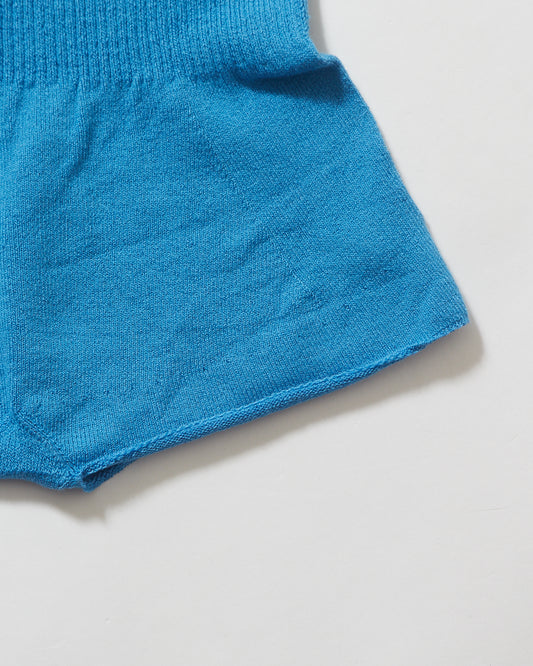 Wholegarment pants