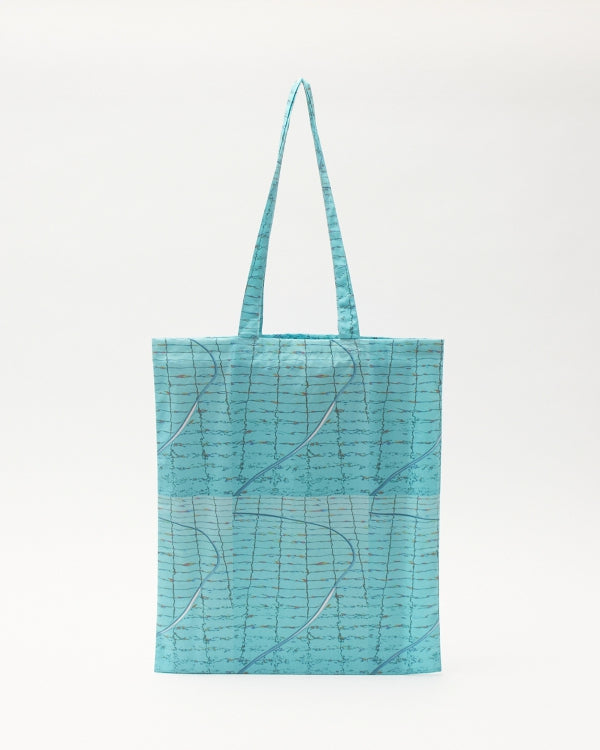 【AMIYOSHINARI×Ryutaro Izaki】Tote Bag