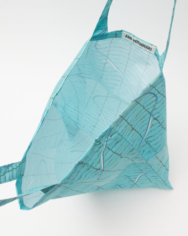 【AMIYOSHINARI×Ryutaro Izaki】Tote Bag