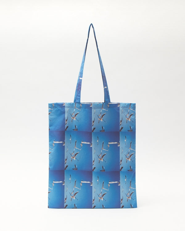 【AMIYOSHINARI×Ryutaro Izaki】Tote Bag