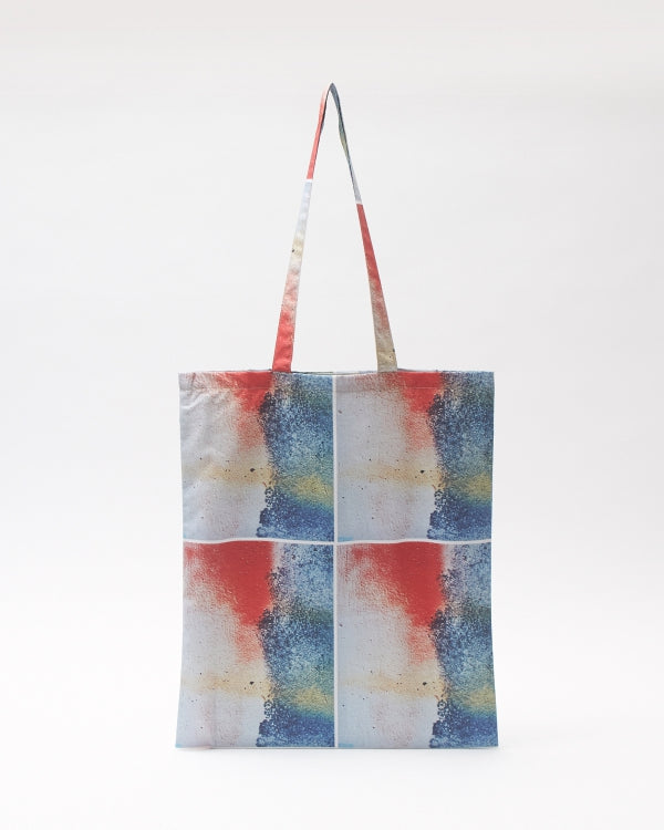 【AMIYOSHINARI×Ryutaro Izaki】Tote Bag