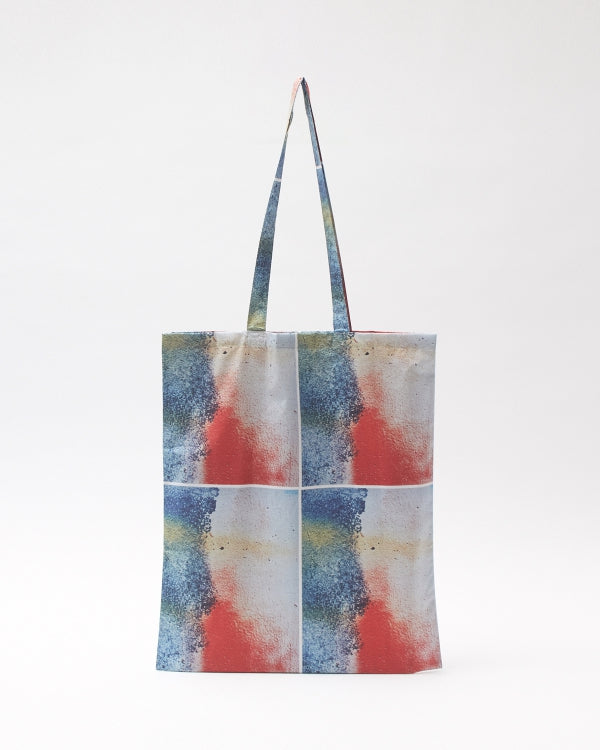 【AMIYOSHINARI×Ryutaro Izaki】Tote Bag