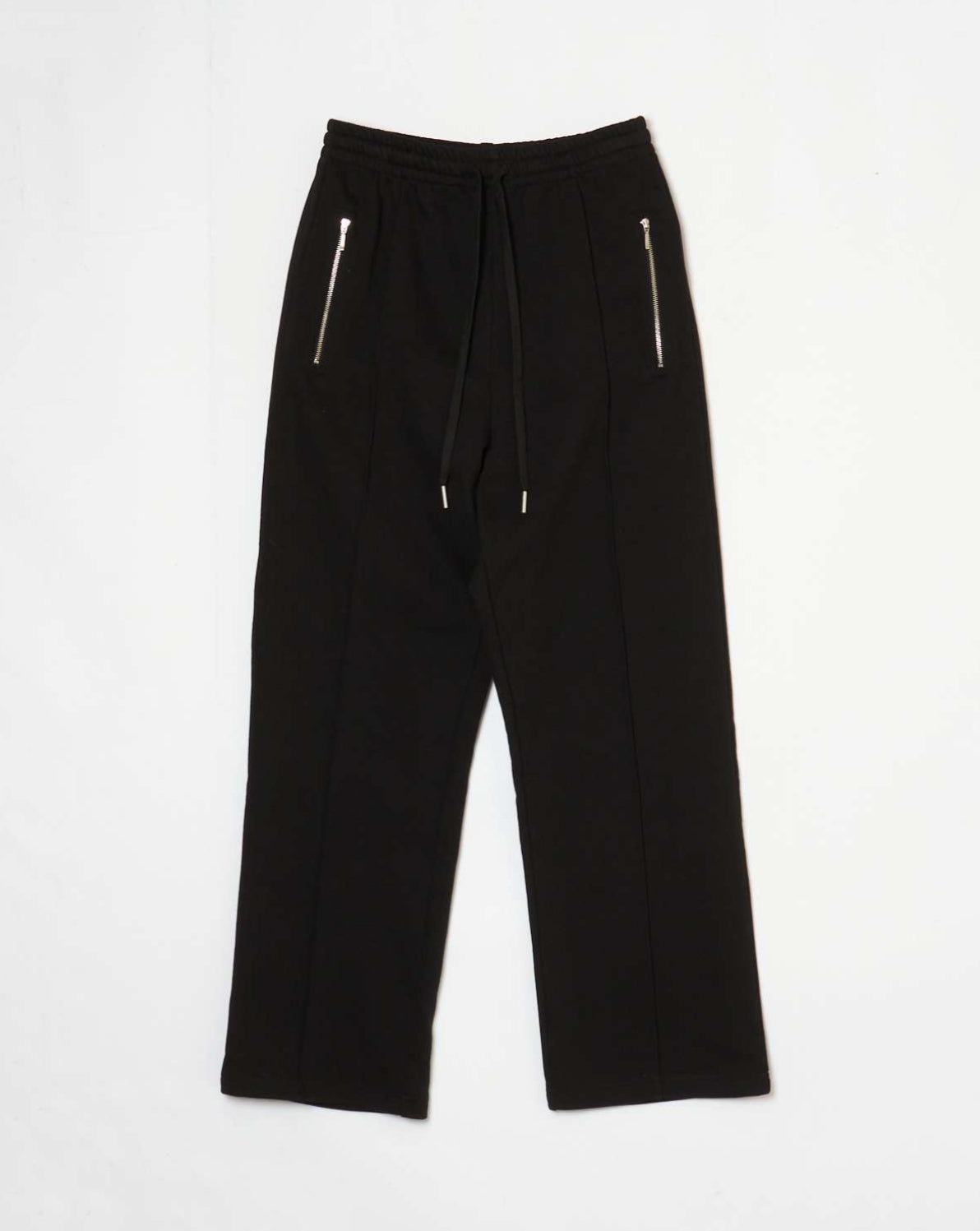 Zip Pocket Sweatpants