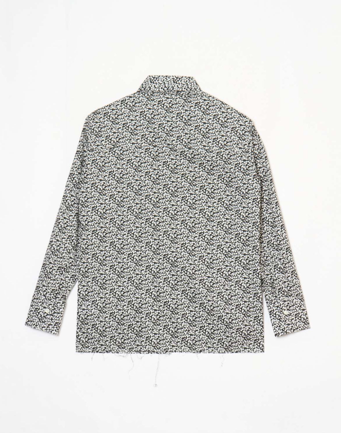 【LIBERTY】Relaxed Dress Shirt