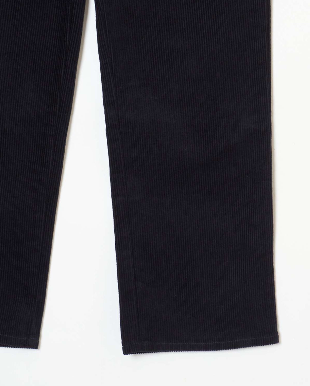 Corduroy Trousers