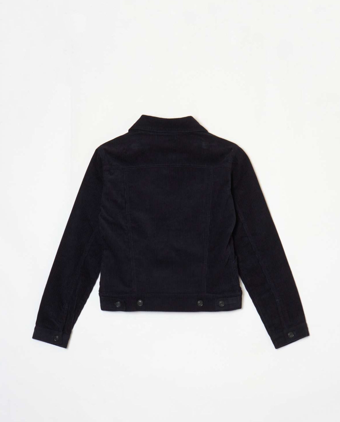 Corduroy Jacket