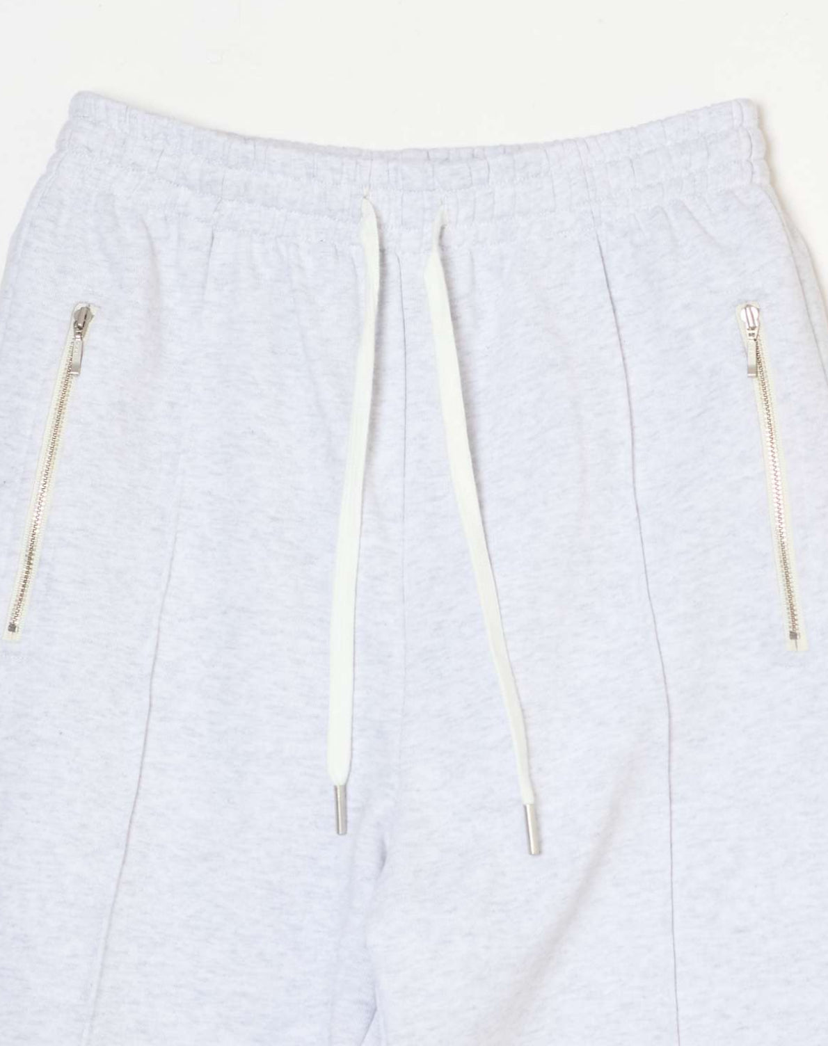 Zip Pocket Sweatpants