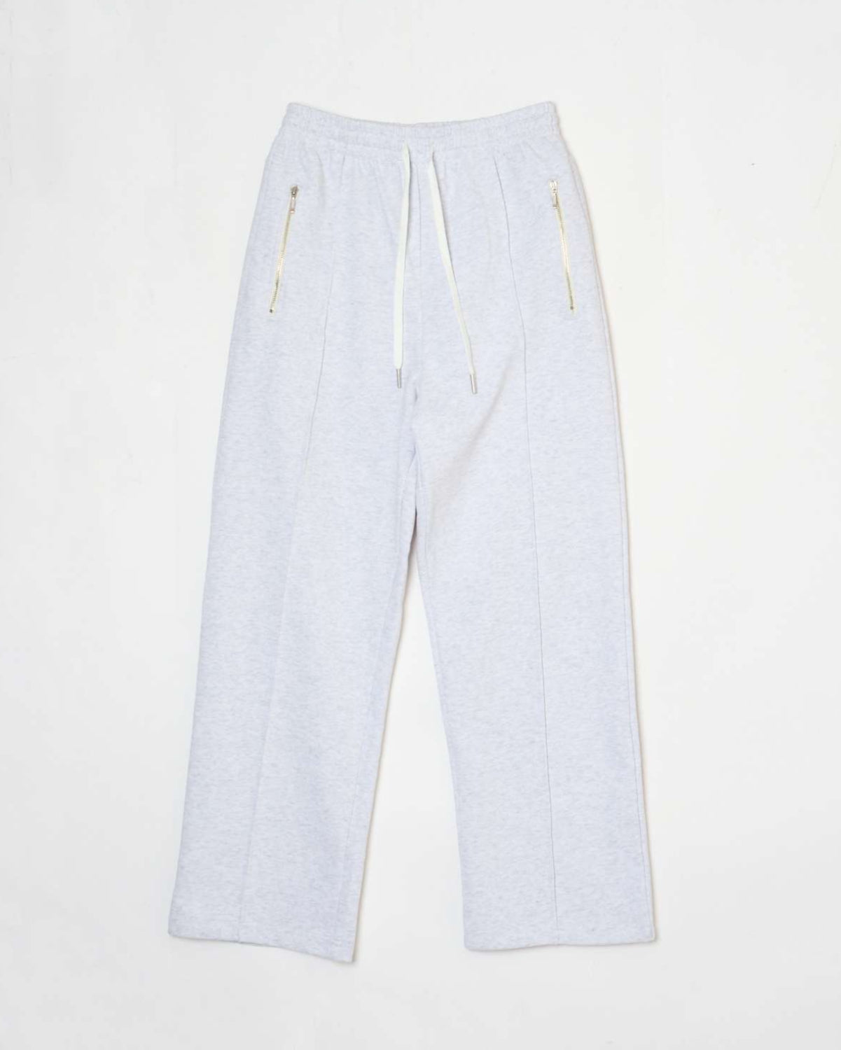 Zip Pocket Sweatpants