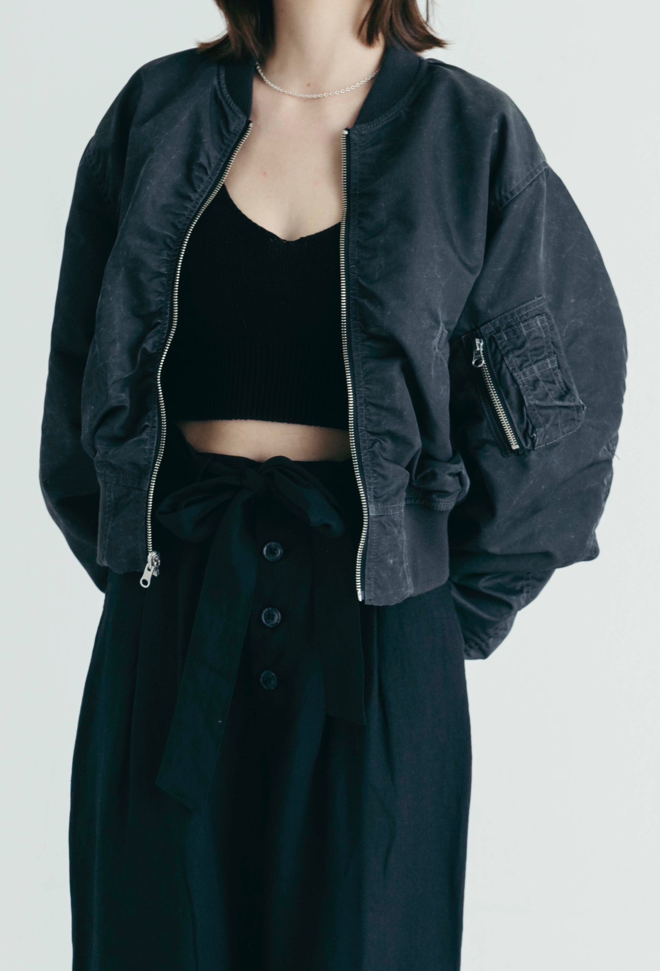REVERSIBLE MA-1