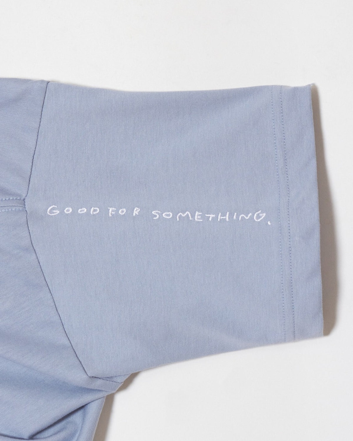 Organic cotton T