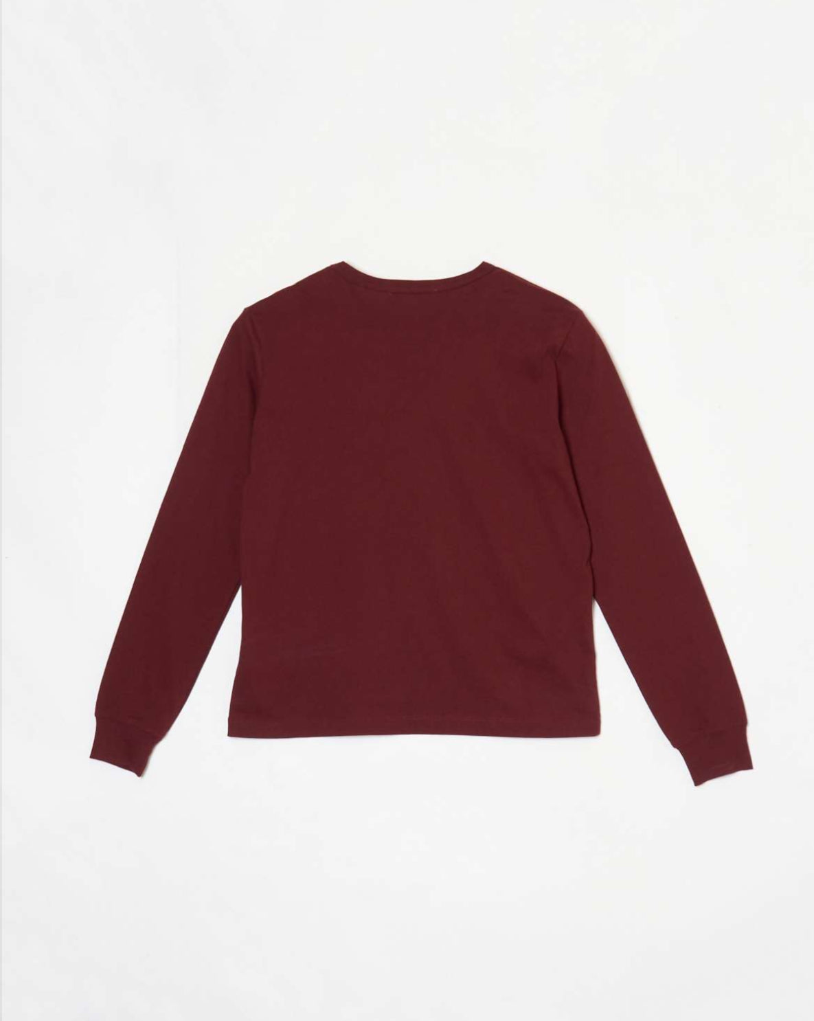 Basic Long Sleeve Tee