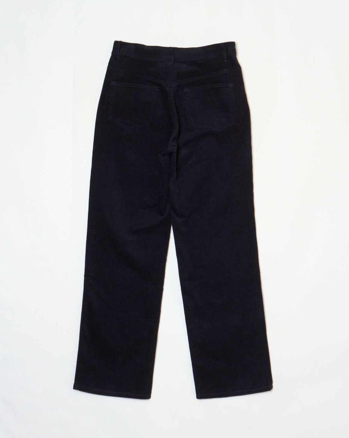 Corduroy Trousers