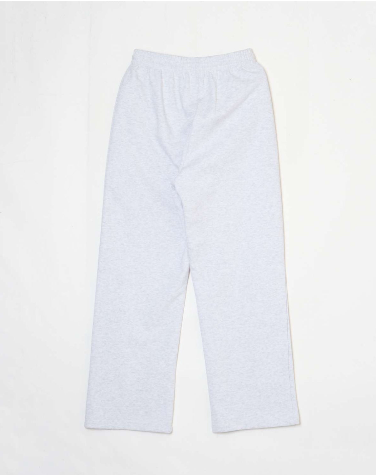 Zip Pocket Sweatpants