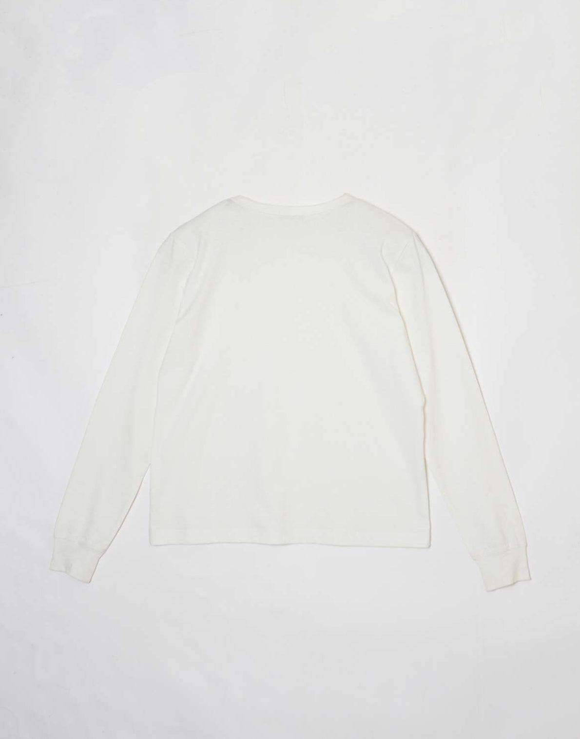 Basic Long Sleeve Tee