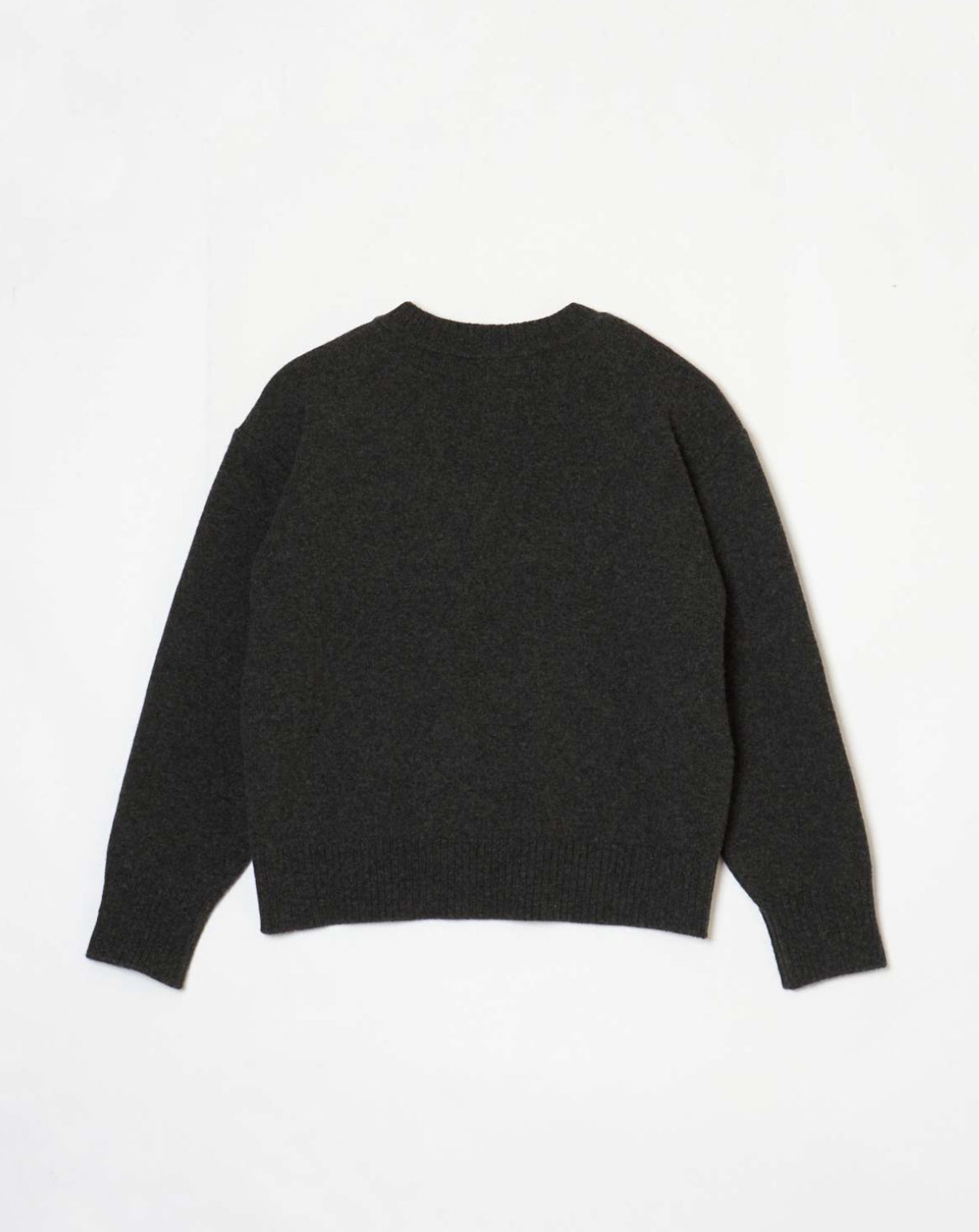 V Neck Knit