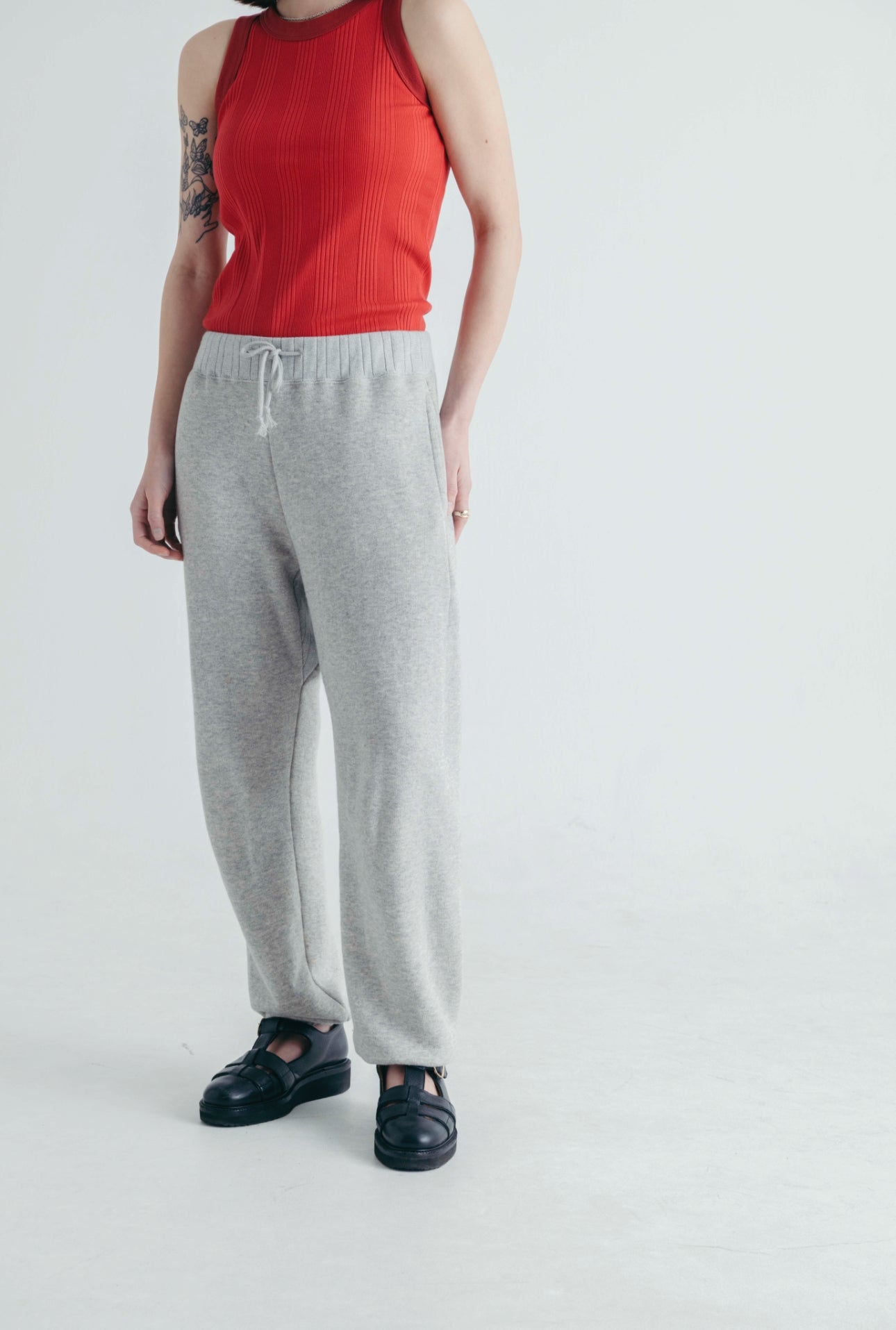 Sweat Pants