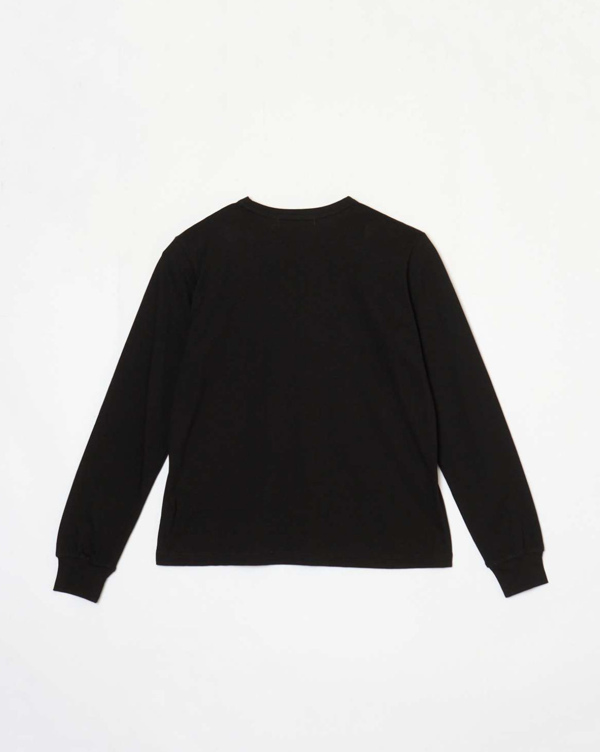 Basic Long Sleeve Tee