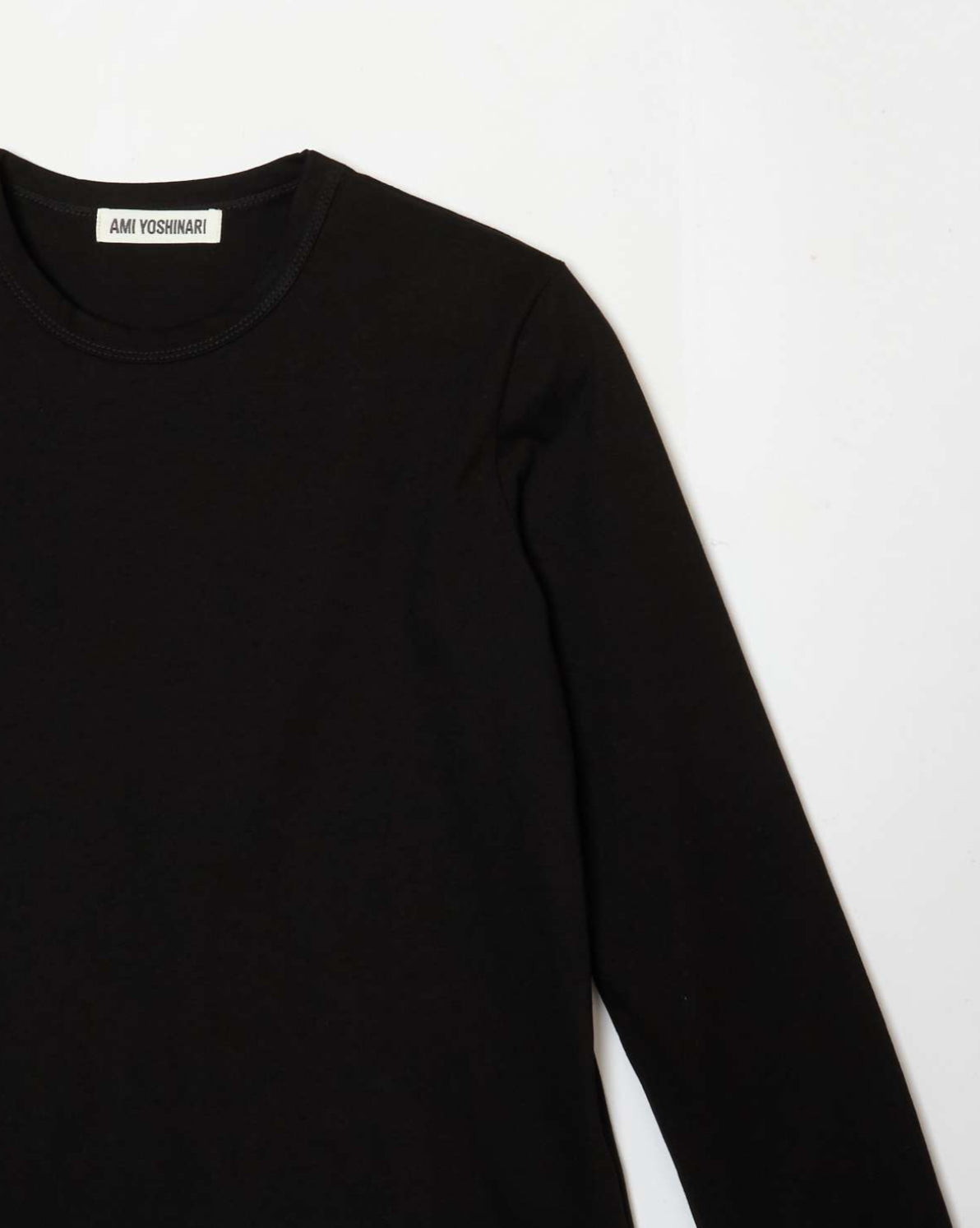 Basic Long Sleeve Tee