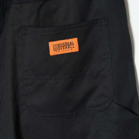 【UNIVERSAL OVERALL × GOOD FOR】Waist fit shorts
