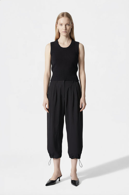 Balloon Cargo Trousers