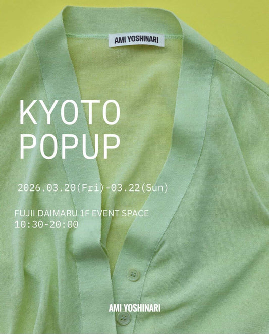 KYOTO POP UP