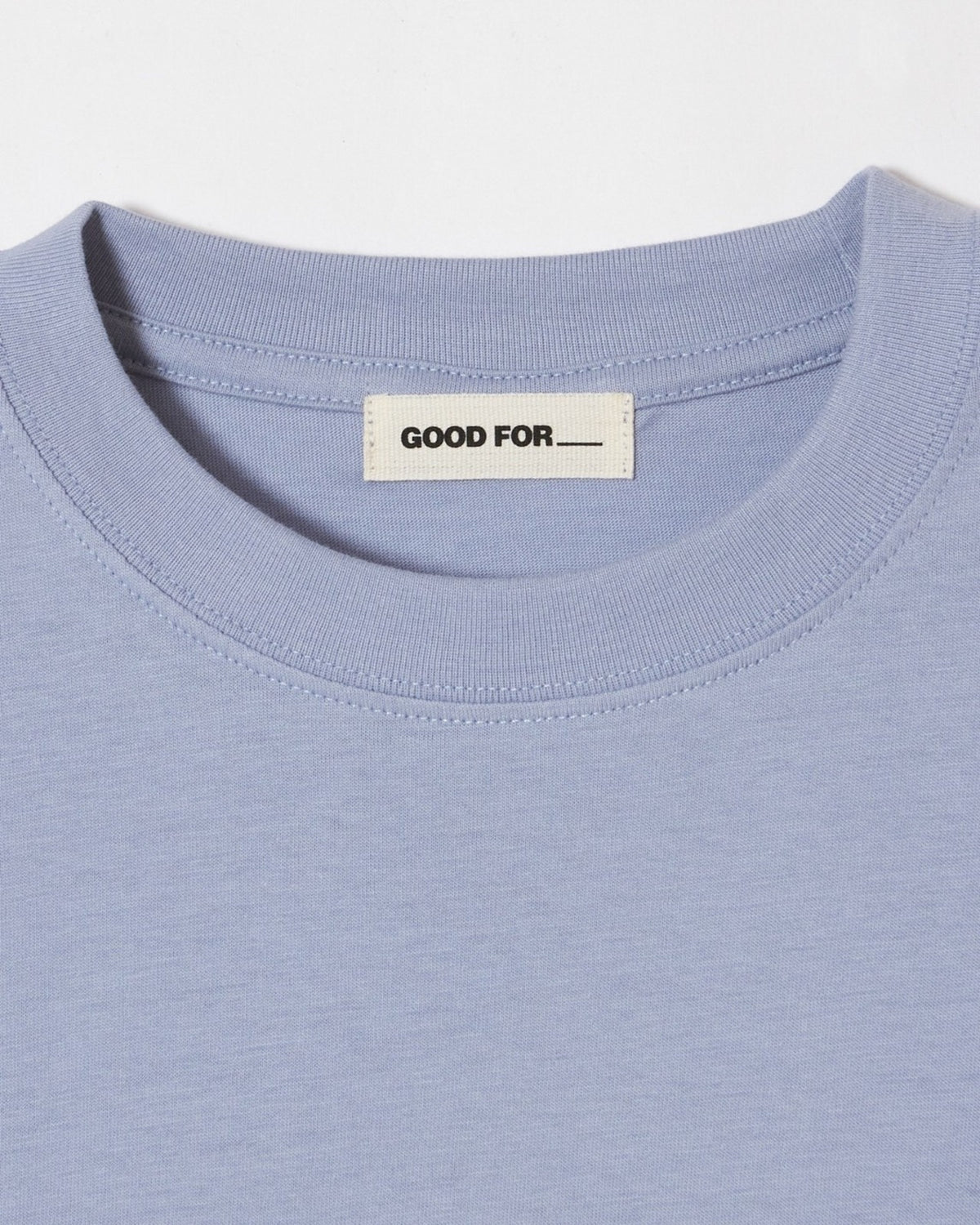 Organic cotton T