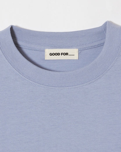 Organic cotton T