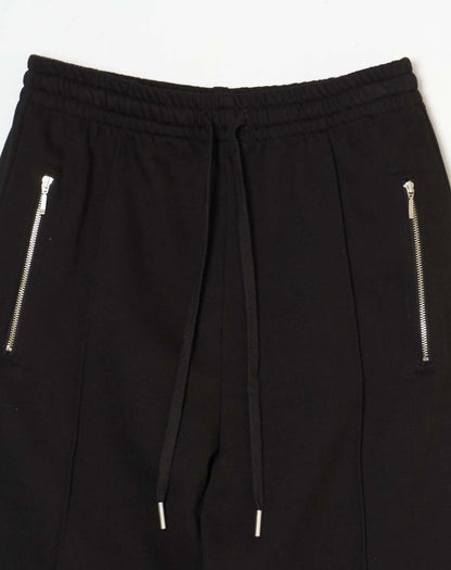 Zip Pocket Sweatpants