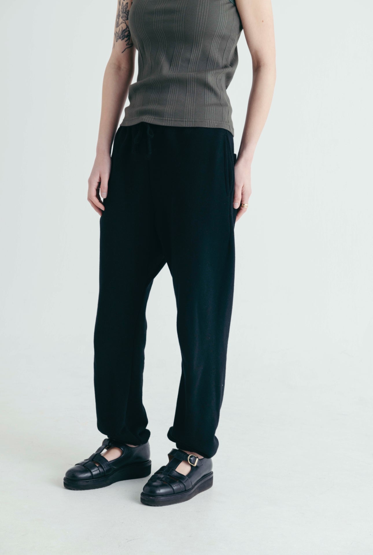 Sweat Pants