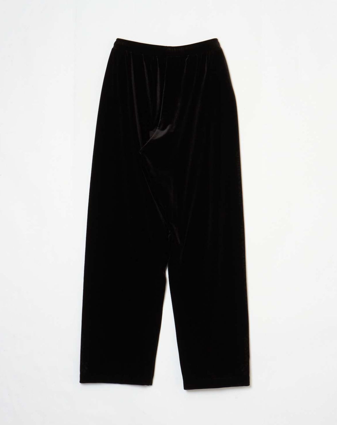 Vignette Velvet Trousers – Ami Yoshinari