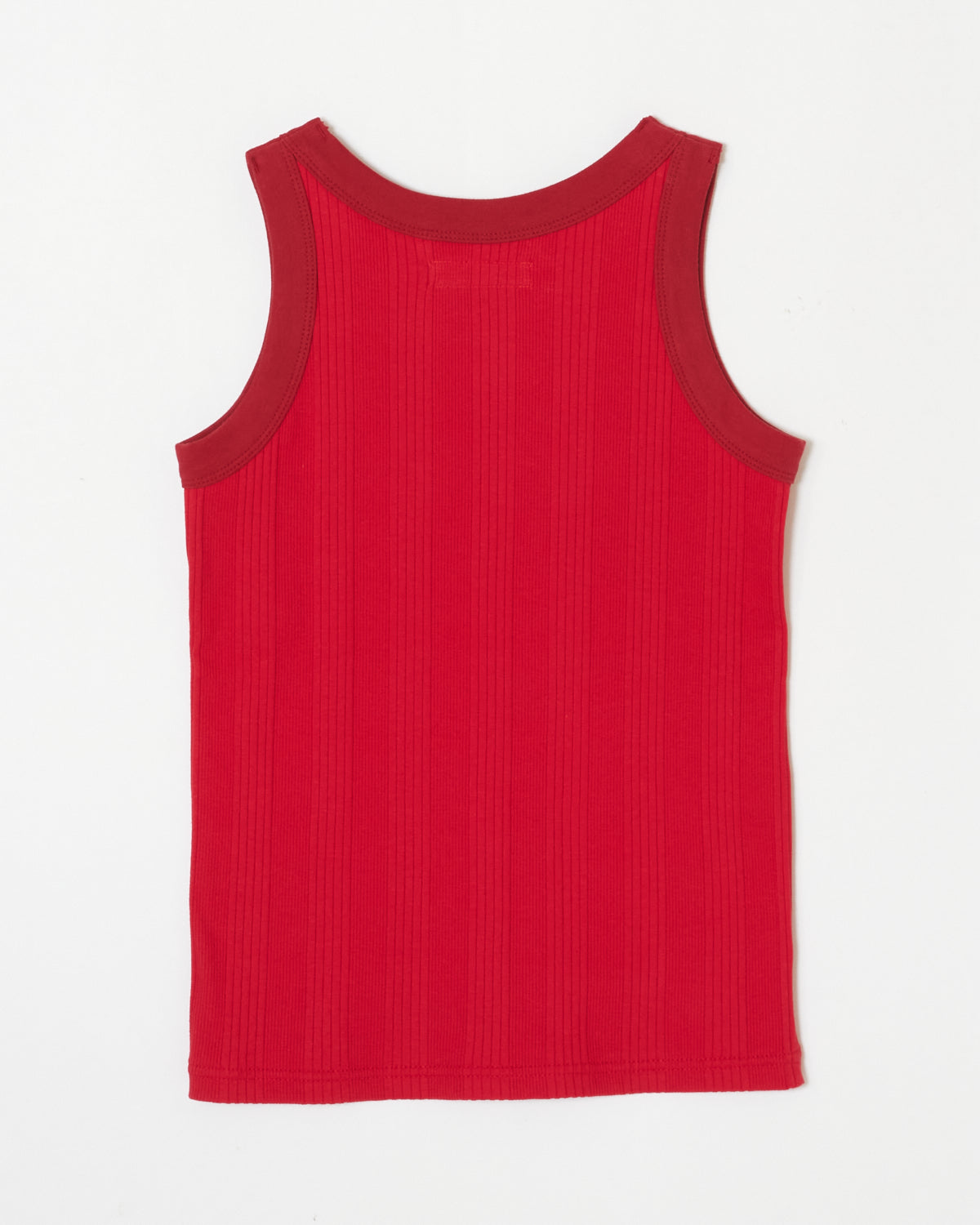 Stretch tank top