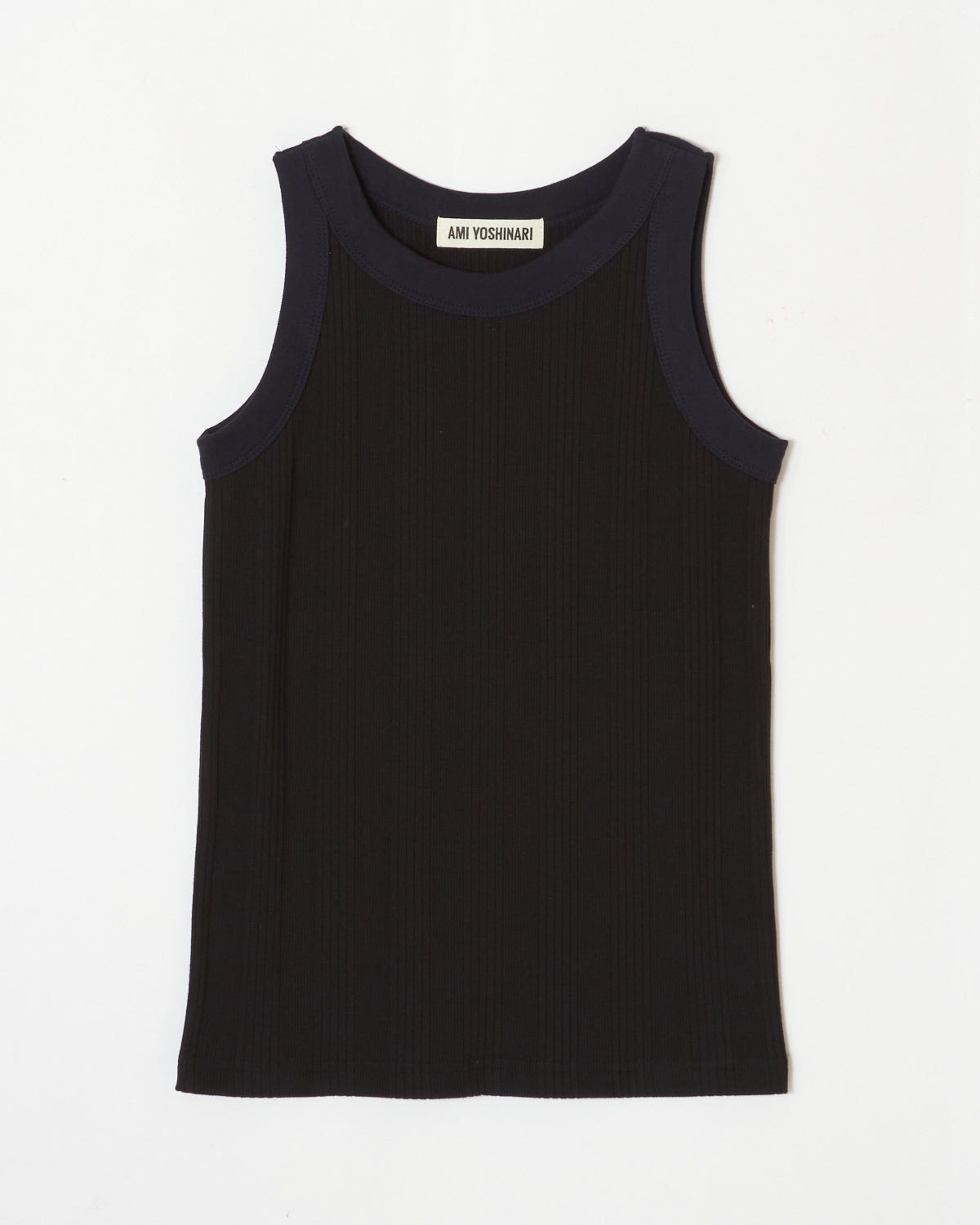 Stretch tank top