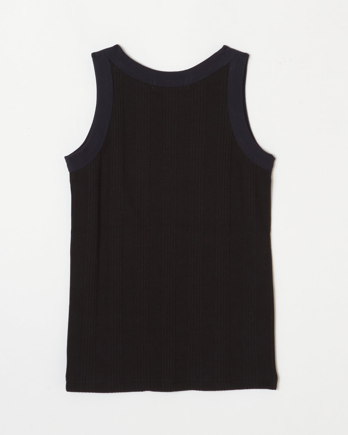 Stretch tank top