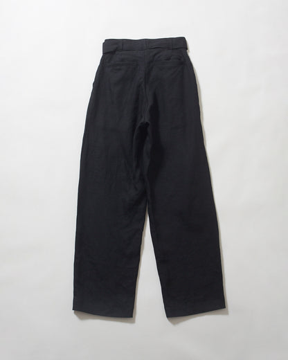 Belgium linen Pants