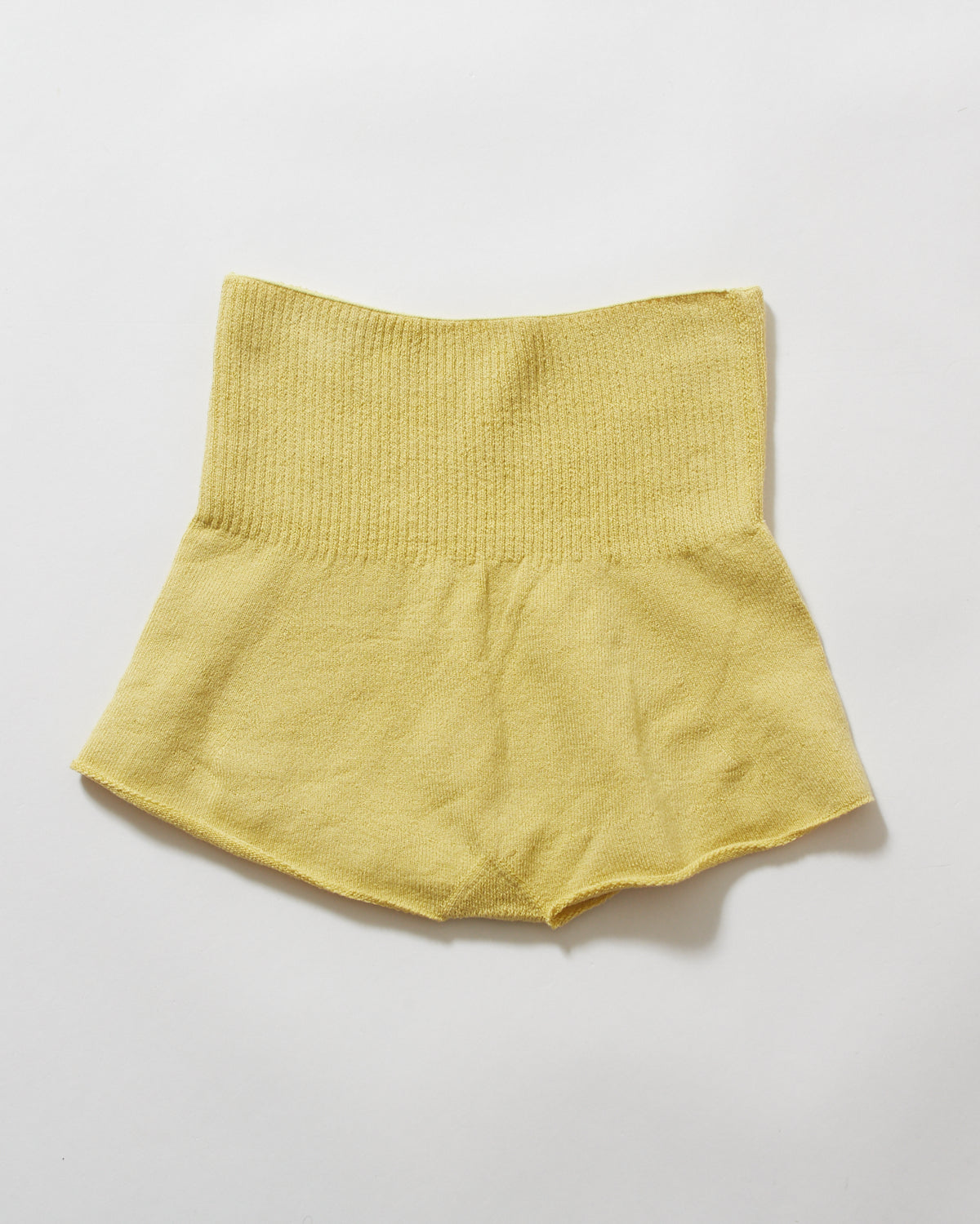 Wholegarment pants – Ami Yoshinari