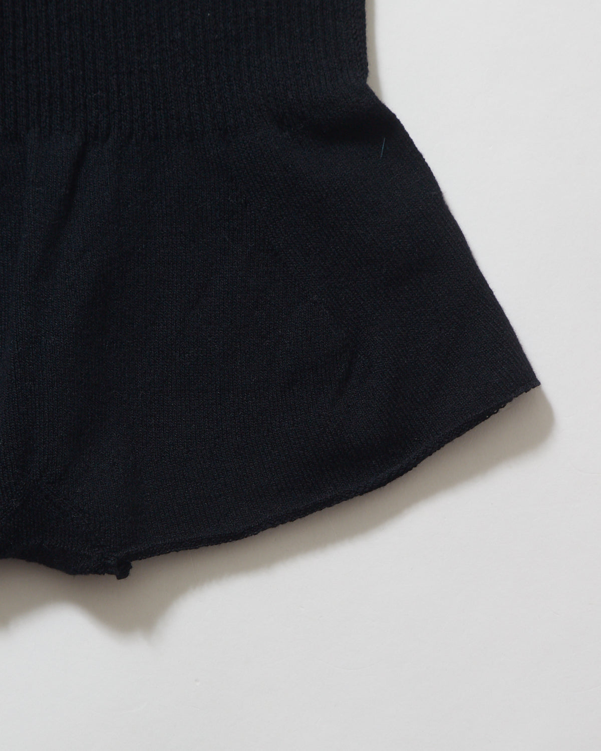 Wholegarment pants