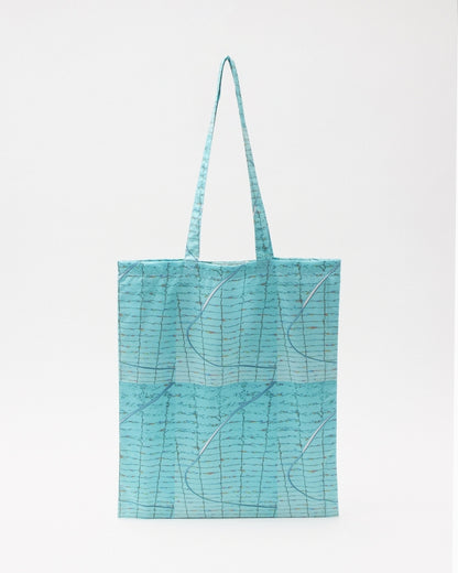 【AMIYOSHINARI×Ryutaro Izaki】Tote Bag