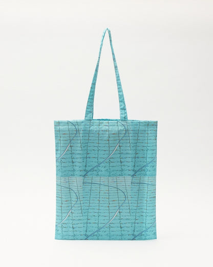 【AMIYOSHINARI×Ryutaro Izaki】Tote Bag