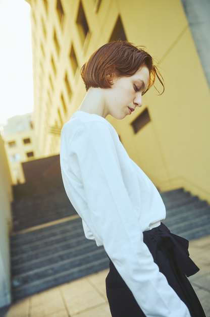 Basic Long Sleeve Tee