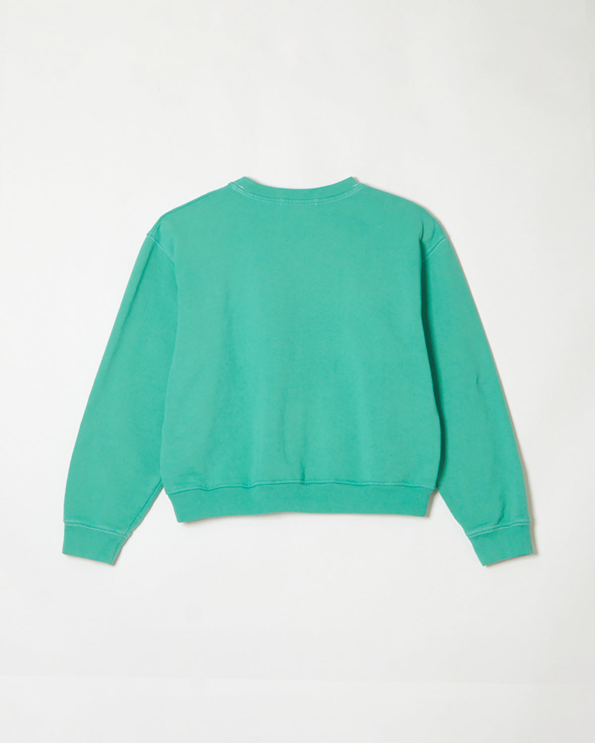 Fruit-dyed Sweatshirt