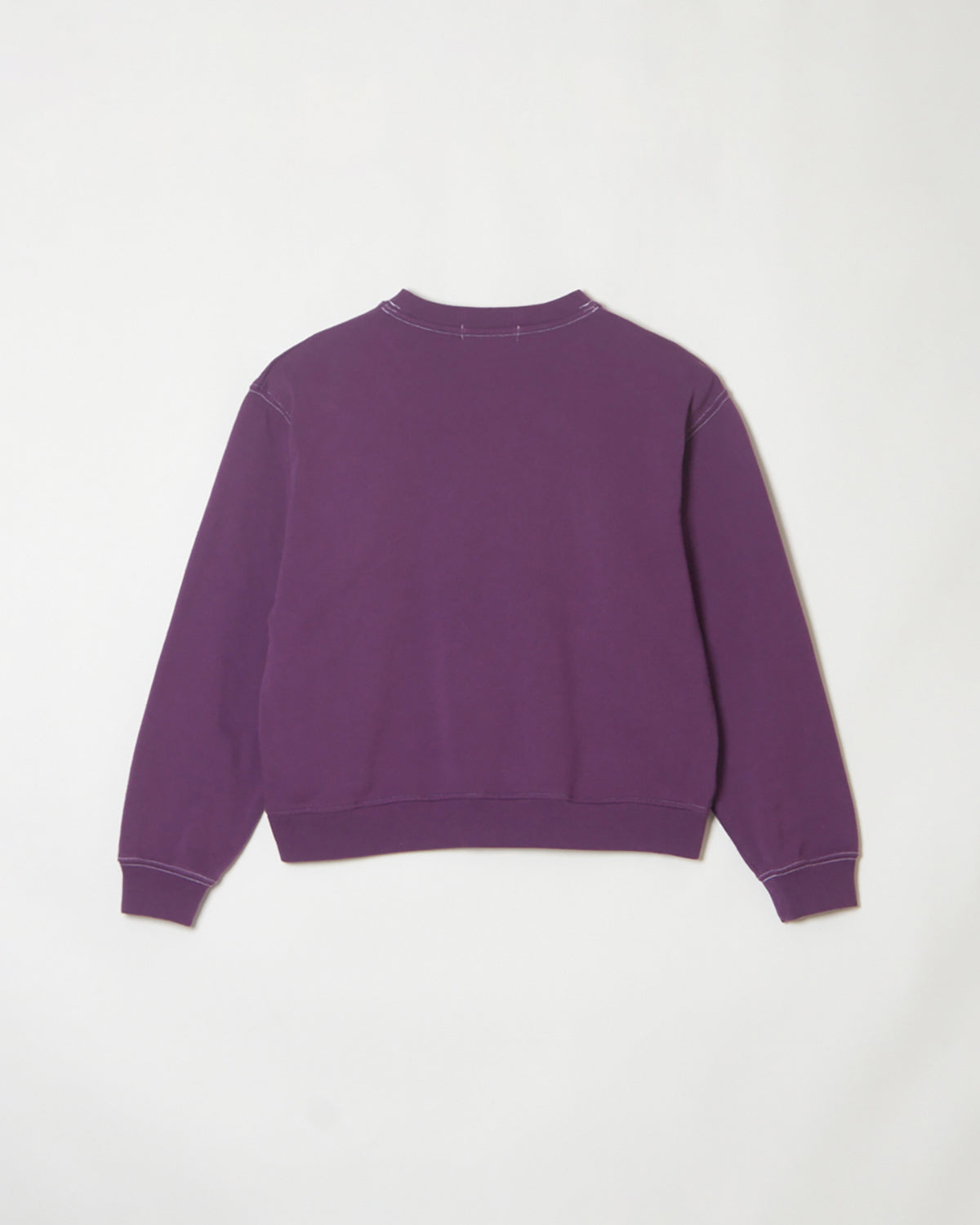 Fruit-dyed Sweatshirt