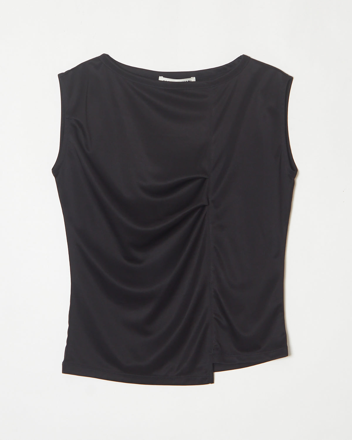 Ruched Tank Top