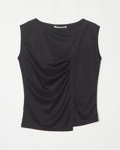 Ruched Tank Top