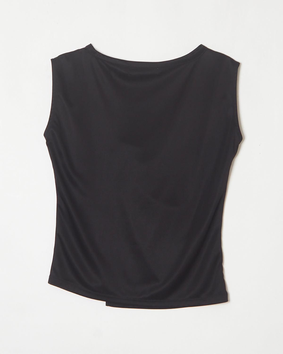 Ruched Tank Top